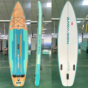 売れ筋オールラウンド新デザインパデルサーフSupインフレータブルパドルボードスタンドアップパドルサーフパドルボード - Product Image 5