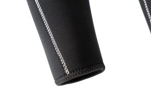 Personalizza muta in Neoprene pelle liscia muta termica per apnea 3mm per muta subacquea per pesca subacquea surf - Product Image 6