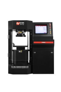 2000kn/<span class=keywords><strong>3000kn</strong></span> vữa xi măng bê tông gạch thử nghiệm nén giá máy - Product Image 3