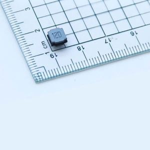 Factory Direct SWPA6028S120MT 6028 Inductors Power Inductors 12uH 20% 1.85A 0.104ohm - Product Image 1