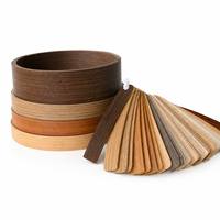 Bande de chantournage PVC à prix compétitif, couleur argentée et dorée, pour meubles et tables en bois