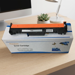 De alta calidad de cartucho de tóner <span class=keywords><strong>CF219A</strong></span> para HP M102/M104 MFP M130/ M132 - Product Image 4