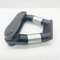 Detector de Defectos Magnéticos por Partículas, Imán Permanente, Yugo Portátil HCDX-310