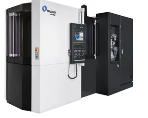 ACHETEZ MAINTENANT! Usinage intelligent pour machine de traitement industriel haute vitesse a51nx pour plusieurs matériaux - EXPORTATIONS - Product Image 2