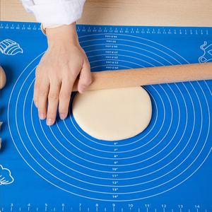 <span class=keywords><strong>Tapis</strong></span> <span class=keywords><strong>de</strong></span> <span class=keywords><strong>cuisson</strong></span> en <span class=keywords><strong>silicone</strong></span> <span class=keywords><strong>de</strong></span> haute qualité <span class=keywords><strong>pour</strong></span> la découpe <span class=keywords><strong>de</strong></span> pâte, outil <span class=keywords><strong>de</strong></span> cuisine antiadhésif <span class=keywords><strong>pour</strong></span> la préparation <span class=keywords><strong>de</strong></span> la pâte à pizza, <span class=keywords><strong>tapis</strong></span> <span class=keywords><strong>de</strong></span> <span class=keywords><strong>cuisson</strong></span> sain - Product Image 2
