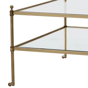 <span class=keywords><strong>Console</strong></span> de parede italiano marmorizado, estrutura de aço inoxidável moderna para parede de mesa café sala de estar quarto com rodas - Product Image 2