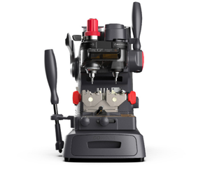 Venta caliente Venta Tecnología avanzada Herramienta de cerrajería Puerta Máquina cortadora de llaves de coche - Product Image 4