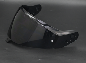 Casco de PC DE CARA abierta 2025 Shark Riddell Ridill 2 con visera Material ABS duradero - Product Image 4