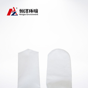 Hengze 1 5 25 50 100 200 300 <span class=keywords><strong>500</strong></span> lưới lọc nước Túi tất cả các micron 1 #2 #3 #4 # Polypropylene/ PP/ Nylon động cơ Polyester cung cấp - Product Image 6