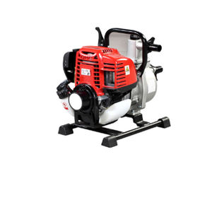 Pompe à eau à moteur essence GX35WP 39cc 1.2KW 4 temps 1 pouce, OEM personnalisable, longue durée de vie, connexion filetée, drainage 8-10m - Product Image 5