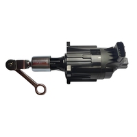 Vanne solénoïde de turbocompresseur de voiture, moteur d'actionneur OEM 18900-5AF-H01 pour Honda Civic Jade Vezel XR-V CR-V 1.5T 2016-2022