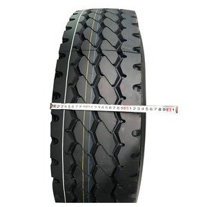 Neumáticos para Camión LANDY 385/55R22.5 385/65R22.5 425/65R22.5 Neumático Chino Barato al por Mayor para Camión 315/80r22.5 Long March ROADLUX - Product Image 6