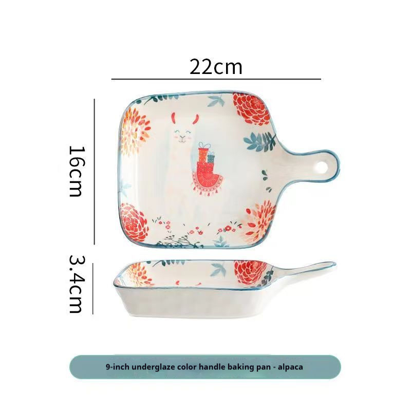 อัลปาก้าสีขาว