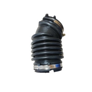Manguera de admisión de aire Ford 1684286, pieza de repuesto de goma para Focus, longitud estándar - Product Image 1