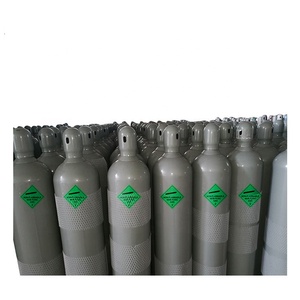 Usine Vente Directe Alimentaire Boisson Gaz Cylindre <span class=keywords><strong>Co2</strong></span> Bouteille 20lbs <span class=keywords><strong>Co2</strong></span> Cylindre - Product Image 3