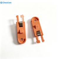 Pièce de rechange pour distributeur automatique de billets NCR Snap Slide Latch compatible avec le terminal ATM NCR 009-0023328 0090023328