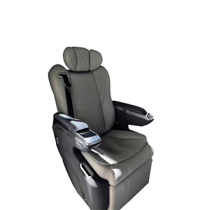Siège de luxe personnalisé pour l'intérieur de voiture, van Sprinter Vclass avec réglage mémoire pour VITO VIANO SPRINTER - Product Image 5