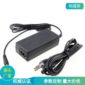 24V 1.5A <b>Power</b> <b>Adapter</b> AC DC Constant Voltage Output For Surveillance Camera 1M Cable <b>US</b> Plug Natural Cooling - Product Image 5