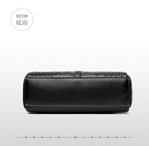 Newest Brand Square Bag Portable Crossbody <b>Hand</b> Bags Fashion Shoulder Women Lady Purse Shoulder Crossbody Bag - Product Image 5