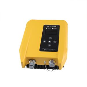 สวัสดี V200สำหรับการสำรวจที่ดินรหัส RTK GNSS GPS RTK ที่ไม่มีฐานผิดพลาดและ GNSS RTK - Product Image 5