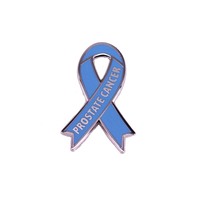 Nouveau design épinglettes de sensibilisation au cancer du sein broche de ruban d'espoir rose ruban de sensibilisation au cancer du cerveau épinglette