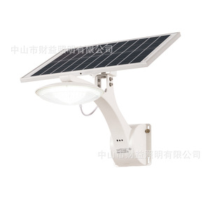 Swan Solar <b>Outdoor</b> Solar Wall Lamp 6W 10W Led High Brightness Waterproof Garden <b>Lighting</b> For Home Villa Community - Product Image 2