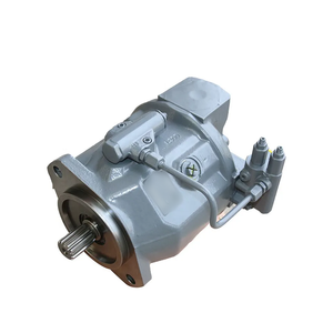 Pompe à pistons axiaux hydrauliques A10VSO28 A10VSO100 A10VSO140 A10VSO140DFLR/31R-PPB12N00 A10VSO 100 Bar 0.5 1 Stage A10VSO140DFLR/31R - Product Image 3