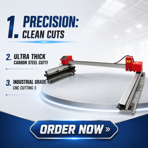 Contrôleur CNC Fangling 2026 pour découpeuse de métal en acier au carbone, support OEM - Product Image 1