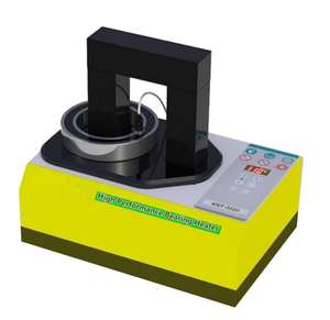 Calentador de Rodamientos por Inducción para Calentar Engranajes/Acero y Versátil - Product Image 4