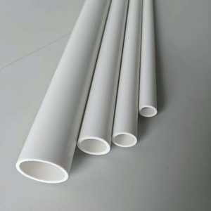 Tubo in PVC di Grande Diametro <span class=keywords><strong>per</strong></span> Rivestimento di Canali di Irrigazione e Costruzione di Canali Idrici Previene Infiltrazioni d'<span class=keywords><strong>Acqua</strong></span> ed Erosione - Product Image 3