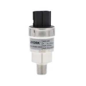 เซ็นเซอร์วัดแรงดันยอร์ค รุ่น 025-29583-002 AKS 32A 0-125 Psi 5 Vdc สำหรับตู้เย็นอัจฉริยะ - Product Image 2