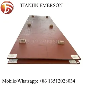 5mm 10mm 20mm 30mm 40mm 50mm 60mm 70mm 80mm 90mm 100mm Thick Stock Available Nm450 Nm500 Wear-resistant Steel Plate Nm550