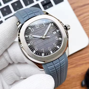 Reloj Mecánico de Diseñador de Marca Famosa 2025 para Hombre, Reloj de Lujo a la Venta, Resistente al Agua, con Logotipo de Marca - Product Image 6