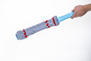 Balai serpillière magique mains libres en PVA et microfibre pour le nettoyage des sols - Product Image 5