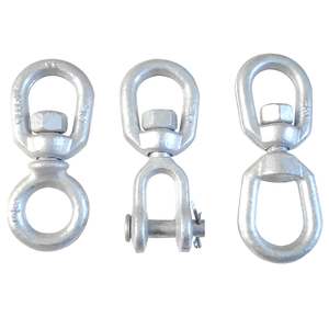 ירידה מזוייפת פחמן פלדה מגולוון g402 העין ואת העין המסתובב - Product Image 1