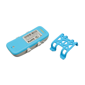 Localizzatore GPS per Animali Domestici, Mini Tracker GSM Portatile Impermeabile per Cani e Gatti - Product Image 3