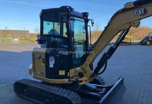 Japon marque CAT303.5 bas prix vente chaude pour chat utilisé composants de base d'origine moteur boîte de vitesses pompe en Stock - Product Image 5