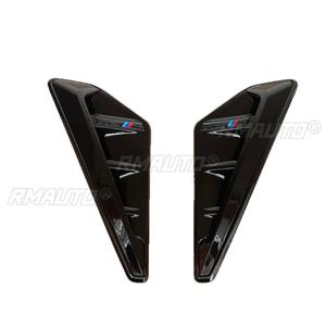 Marco Decorativo para Rejilla de Ventilación de Coche G05, Accesorios para BMW X5 G05, Cubierta de Divisor de Parachoques, Pieza de Modificación - Product Image 5