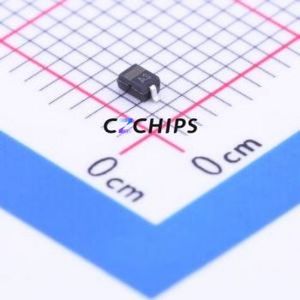 BAP64-03,115 RF Switch SOD-323 RF ( Frequency: )( Operating Temperature: -65℃~+150℃ ) - Product Image 1