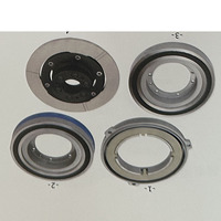 Unité de frein d'embrayage complète pour machine textile GTM/PAT BE89344 PIRA-0387