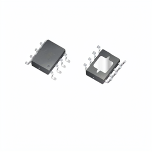 Componente Electrónico Original TS2596SCS50 RLG 8 SOIC, Gestión de Energía (PMIC) - Product Image 1