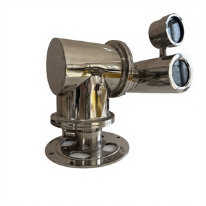 NEW Explosion-proof Integrated <strong>Camera</strong> <strong>IR</strong> Function Stainless Steel CCTV <strong>Camera</strong> 304 316 CMOS Sensor IP68 - Product Image 3
