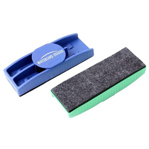 Gomme magnétique de qualité supérieure <span class=keywords><strong>pour</strong></span> <span class=keywords><strong>tableau</strong></span> <span class=keywords><strong>noir</strong></span> sans poussière, tissu en <span class=keywords><strong>feutre</strong></span>, nettoyant <span class=keywords><strong>pour</strong></span> <span class=keywords><strong>tableau</strong></span> <span class=keywords><strong>blanc</strong></span> - Product Image 4