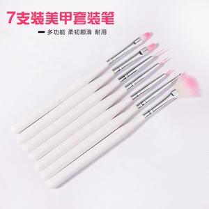 Tinta para uñas Iberia, pincel para uñas - Product Image 3