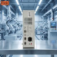 Testeur d'isolation électronique programmable REK RK9920 RK9910, testeur Hipot DC 6KV, testeur AC 0.001mA-20mA, résistance 100G, garantie 1 an