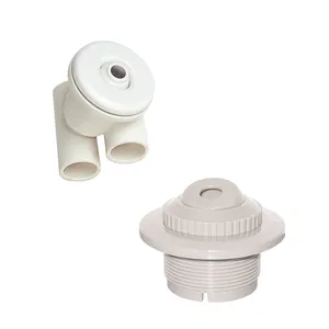 Top-rated Items Swimming Pool Accessory Fitting Pool Accessories for Swimming Pool