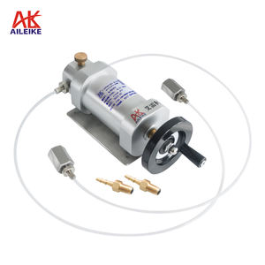 AILEIKE ALKB202 Bomba de micropresión portátil ligera Bombas regulares superiores para instrumentos de medición de presión mejorados - Product Image 1