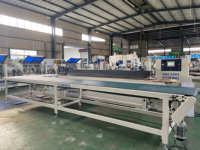 Machine à poncer et à polir les bords de meubles en bois Yowing MMZ-S1W3