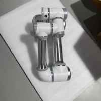 Brazo Robótico Colaborativo Compacto y Económico JAKA Mini2, JAKA Mini2 con Capacidad de Carga de 2 kg para Escritorio, Recogida y Soldadura