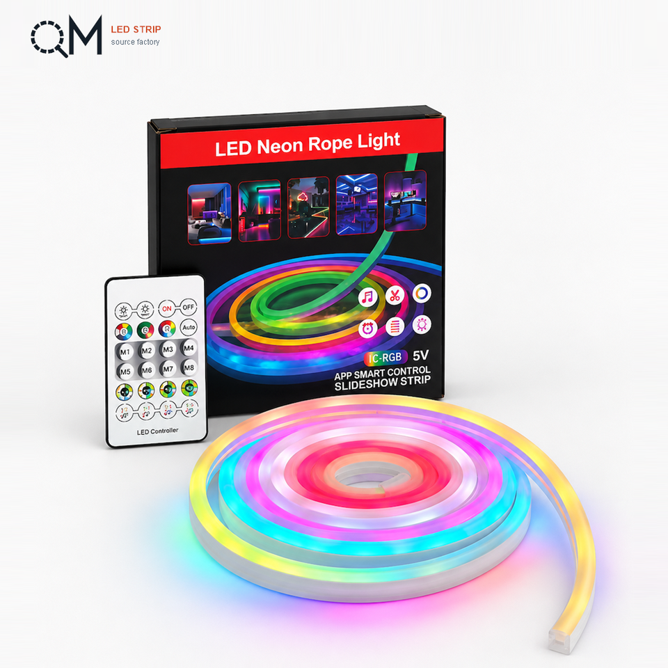 Led Neon Small Led Strip Led Strip Light Neon Lights Neon Sign Custom Neon Light Strip ...